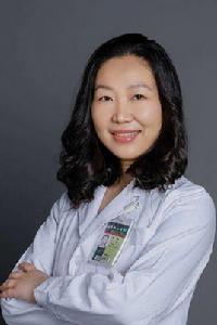 李菁[北京協和醫院風濕免疫科主治醫師]