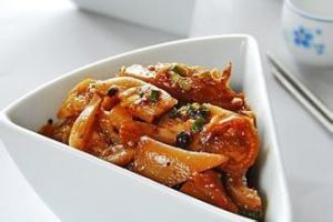 麻辣香蹄花 麻辣香蹄花