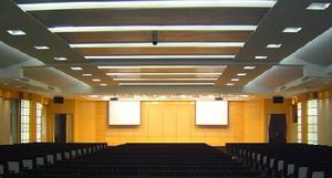 擴聲系統 擴聲系統