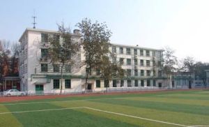 天津市紅橋區實驗求真國小