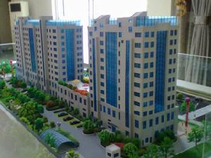 江海名府 江海名府