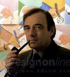 西摩&middot;切瓦斯特（美國）SeymourChwast