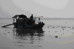 第二名遇難學生遺體也已經打撈上來