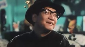 《衰鬼撬牆角》劇照