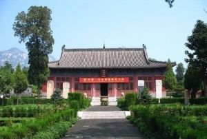 莫州大廟 莫州大廟