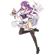 瑪德琳（madelyn）