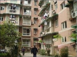 新港灣小區 新港灣小區