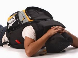 防彈背包 防彈背包