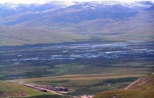 拉妥濕地 拉妥濕地