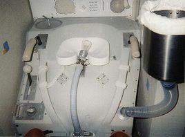 太空廁所 太空廁所