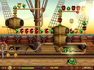 《海盜酷鳥》 《海盜酷鳥》