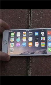 iPhone6手機視頻測試 iPhone6手機視頻測試