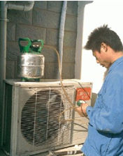 空調加氟 空調加氟