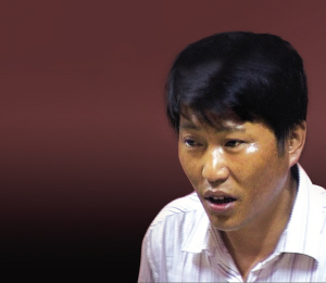 被稱作“酒後儈子手”的張明寶