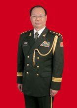 任海泉[軍事科學院副院長]