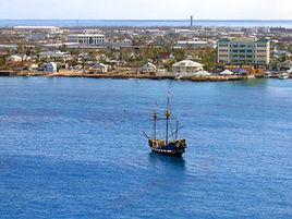 CaymanIslands海盜島 CaymanIslands海盜島