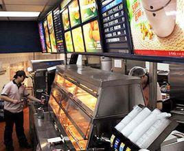 肯德基老油門 肯德基老油門