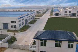 江西京九電源科技有限公司 江西京九電源科技有限公司