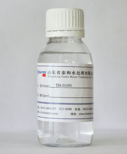 RO阻垢劑 RO阻垢劑