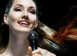 唱歌的技巧與訣竅