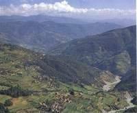 絲茶古道 絲茶古道