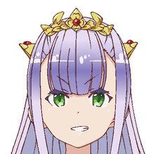 佩特菈卡·安·艾爾丹特三世