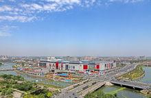 鹽城先鋒島高清組圖