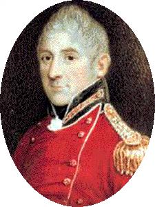 拉克倫·麥夸里