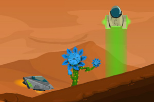 星球大逃亡 星球大逃亡