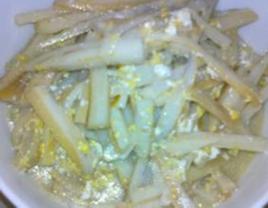 蓮藕雞蛋 蓮藕雞蛋