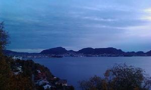 照片拍攝的地方: 60&deg; 25' 48