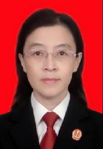 於兵[吉林省高級人民法院黨組成員、副院長]