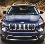 JEEP自由光 JEEP自由光