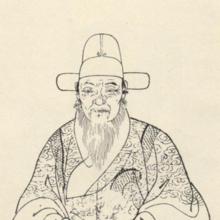 春遊西湖袁宏道