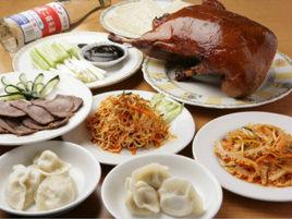 中國料理 中國料理