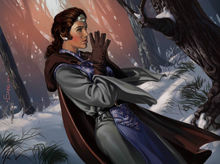 紅色婚離的受害者——凱特琳&middot;徒利夫人