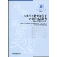 技術範式轉變視角下的企業的動態能力