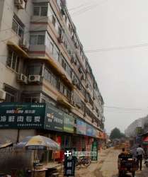 一建魯班佳園 一建魯班佳園