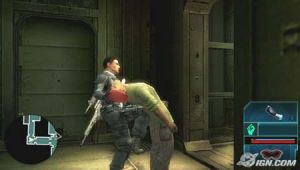 《虹吸戰士2羅根之影》