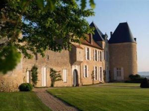 呂薩呂斯酒堡 呂薩呂斯酒堡