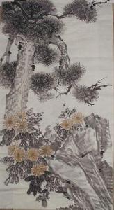 胡云龍[河南籍畫家]