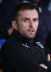 納森·瓊斯 納森·瓊斯