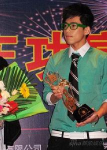 （圖）“勁歌王”大獎