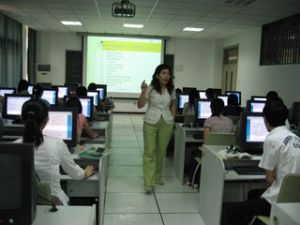 湖北經濟學院經貿學院 湖北經濟學院經貿學院