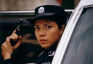 《天不藏奸》劇照