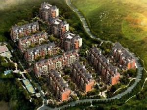 重慶旭輝朗香郡 重慶旭輝朗香郡