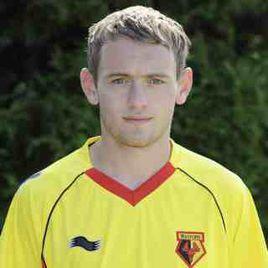 李·霍德森 李·霍德森