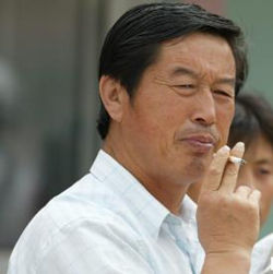 馬家軍興奮劑事件 馬家軍興奮劑事件