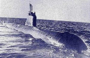 俄羅斯孔雀石中央船舶設計局