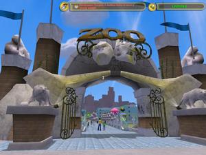 《動物園大亨2》